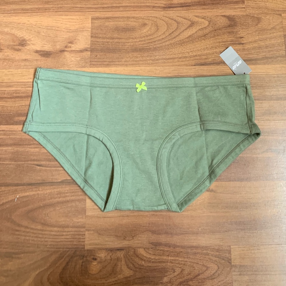 SALE! ⬇️Aerie boy-brief limited time undies.